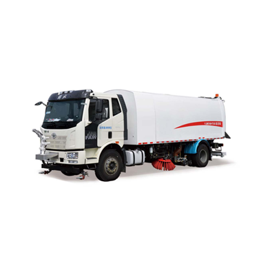 洗掃車5183/5184