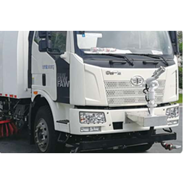 洗掃車5183/5184