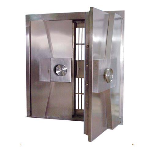 銀行金庫門禁系統(tǒng)用什么指紋讀頭好？